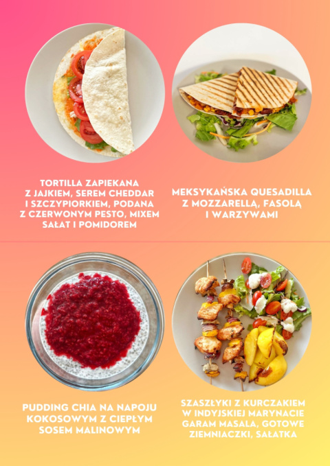 (7 dni) Dieta dla zabieganych EDYCJA 2 IO/CUKRZYCA 1600 i 1800 kcal (7 dni) Dieta dla zabieganych EDYCJA 2 IO/CUKRZYCA 1600 i 1800 kcal