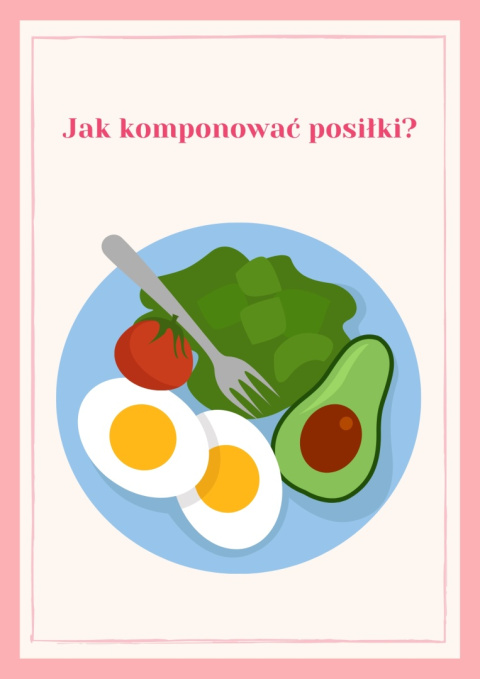 (7 dni) Cukrzyca ciążowa jadłospis + mini poradnik (7 dni) Cukrzyca ciążowa jadłospis + mini poradnik