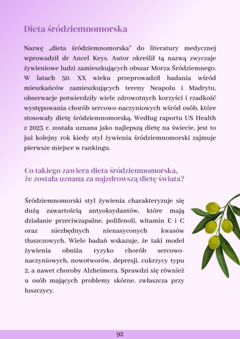Ebook "Poradnik insulinooporność i cukrzyca", 140 stron wiedzy Ebook "Poradnik insulinooporność i cukrzyca", 140 stron wiedzy