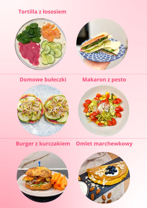 (7 dni) Jadłospis dla zabieganych IO/CUKRZYCA 1600 i 1800 kcal + poradnik (7 dni) Jadłospis dla zabieganych IO/CUKRZYCA 1600 i 1800 kcal + poradnik
