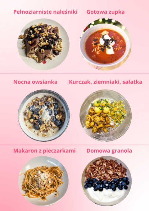(14 dni) PAKIET diety dla zabieganych CUKRZYCA/IO (14 dni) PAKIET diety dla zabieganych CUKRZYCA/IO